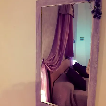 Lägenhet La Maison Des Caprices_ _stazione_5terre *